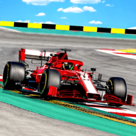 方程式赛车3D(Formula racing car game 3d)安卓版下载