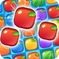 水果炸弹花式爆炸Fruit Bomb安卓版下载游戏
