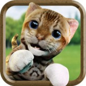 可爱的猫模拟器Cute Cat Simulator Games安卓版app免费下载