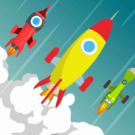 火箭工艺Rocket Craft安卓免费游戏app