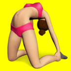 瑜伽少女3d安装下载免费正版