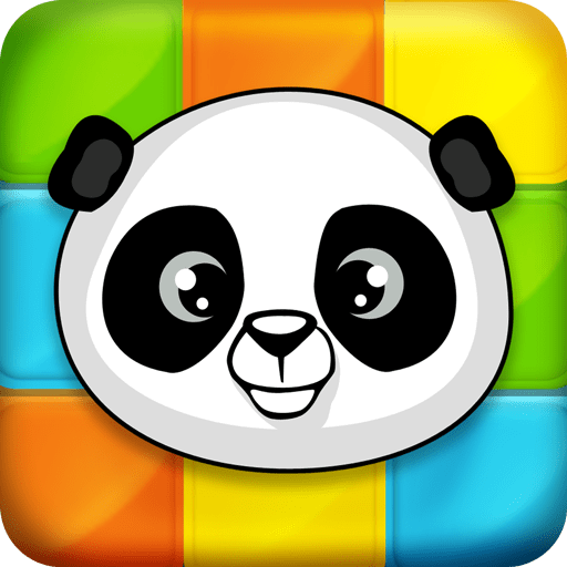 受困的小熊猫(Panda Jam)下载最新版本2022