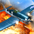 空战太平洋(Air Combat Pilot: WW2 Pacific)无广告安卓游戏