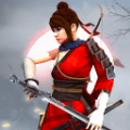 忍者战士武士(Ninja Fighter: Samurai Games)免费手游app下载
