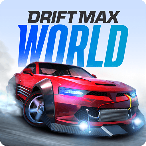 Drift Max World最新手游版