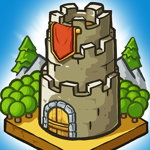 成长城堡冒险永久免费版下载