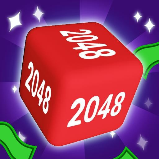 糖果方块2048Candy cube 2048安卓免费游戏app