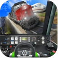 超级列车驾驶模拟器Ultra Train Driving Simulator最新手游app