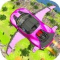 飞行汽车出租车运输(Flying Car Taxi Transport)游戏最新版