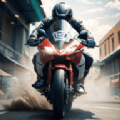 极限车辆挑战赛(Xtreme Bike Driving Moto Games)免费版手游下载