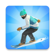 滑冰大师3D(Skate Master 3D)手机游戏最新款