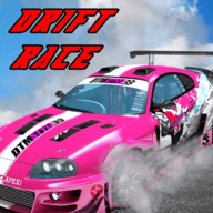 涡轮增压汽车漂移赛(Turbo Car Drift Racing)安卓版手游下载