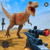 恐龙狩猎野生动物3DDINO HUNTING WILD ANIMALS 3D手游最新安卓版本