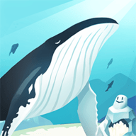 蓝鲸日记放置水族馆(HELLO WHALE)免费下载