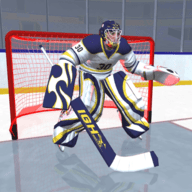 曲棍球比赛明星3DHockeyStars3D免费手机游戏app
