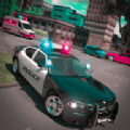 Police Chase Simulator 3D