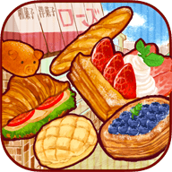 甜点玫瑰面包店(Dessert Shop ROSE ~We Make Breads Too~)手机客户端下载