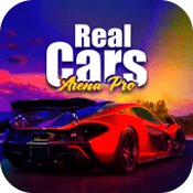 职业真车竞技场(Real Cars Arena Pro)最新手游服务端