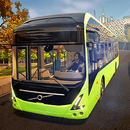 模拟公交驾驶员手机游戏最新款