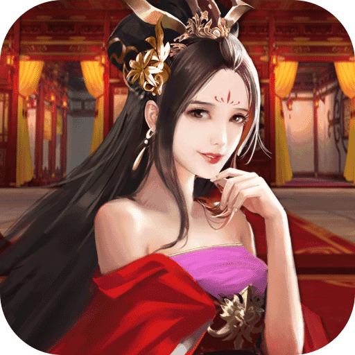 姬战三国正版2022新版安卓游戏免费下载