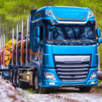 重型货运卡车司机手游最新软件下载
