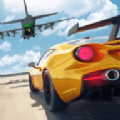 驾驶汽车跳上飞机(Plane Chase)游戏手机版