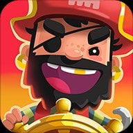 海盗王海岛冒险(Pirate Kings)免费下载客户端