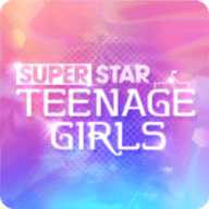 超级明星少女(SuperStar TEENAGE GIRLS)安卓游戏免费下载