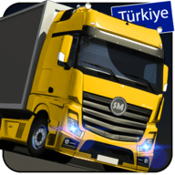 货车模拟器土耳其最新版2024手机版下载