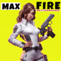 极限火力战场射击(Max Fire Battlegrounds)安卓手机游戏app