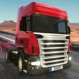 卡车司机模拟器3D手机版下载