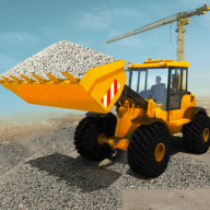 重型砂土挖掘机Heavy Sand Excavator免费版安卓下载安装