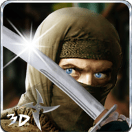 忍者刺客战士3DNinja Assassin Shadow Warrior游戏最新版