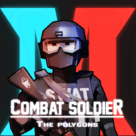 战斗士兵多边形国际服(Combat Polygon)下载