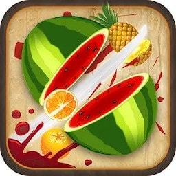 爆汁切水果最新安卓免费版下载