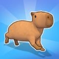 Capybara Rush免费下载手机版