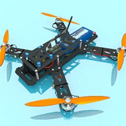 模拟无人机飞行最新游戏app下载