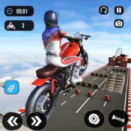 都市车手(Urban Rider 3D)apk手机游戏