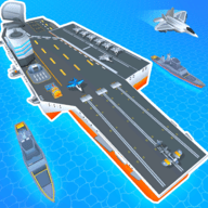 闲置航空母舰安卓游戏免费下载