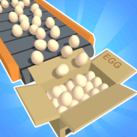 鸡蛋生产模拟器完整版下载
