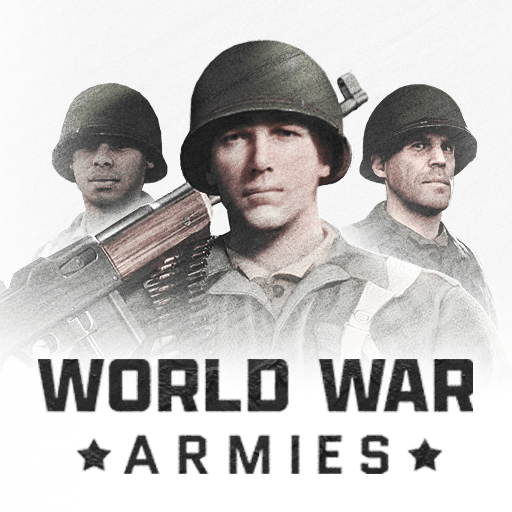 世界大战军队(WWA RTS)游戏下载
