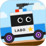 Labo积木汽车2儿童游戏手游app下载