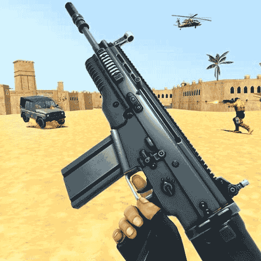 枪械模拟游戏安卓版下载