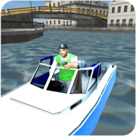 迈阿密犯罪模拟器2(Miami Crime Simulator 2)下载安装客户端正版