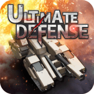 UltimateDefense最新手游app