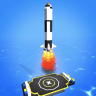 火箭发射3DRocket Launch 3D游戏安卓下载免费