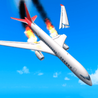 飞机横冲直撞免费手游最新版本