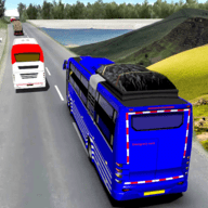 现代巴士驾驶停车模拟最新手游版