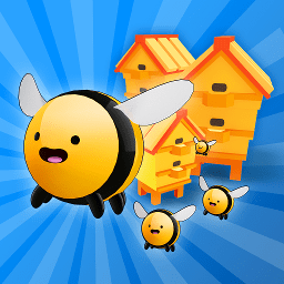 蜜蜂世界2022免费版