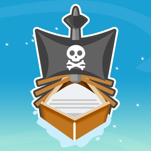 消灭海盗安卓版app免费下载